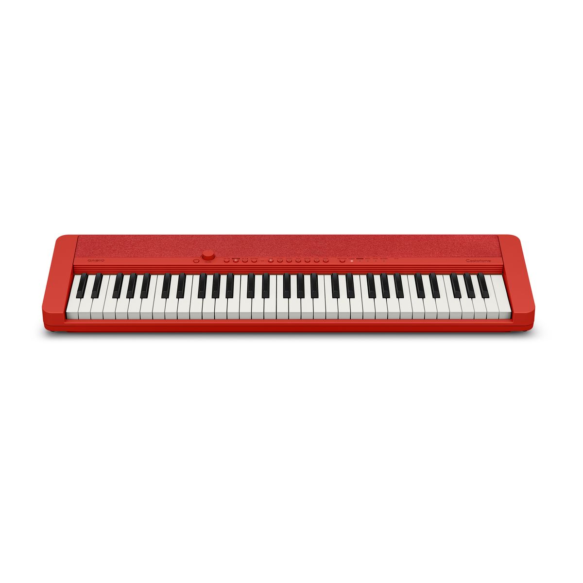 Casio CT-S1 Digitalpiano - Rød