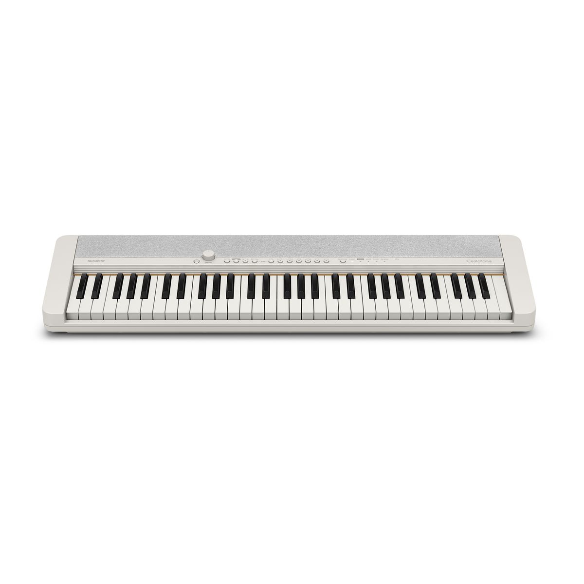 Casio CT-S1 Digitalpiano - Hvid