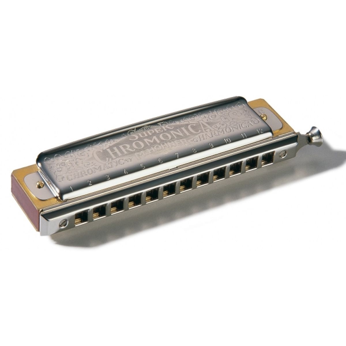 Hohner 270/48 Super Chromonica Bb