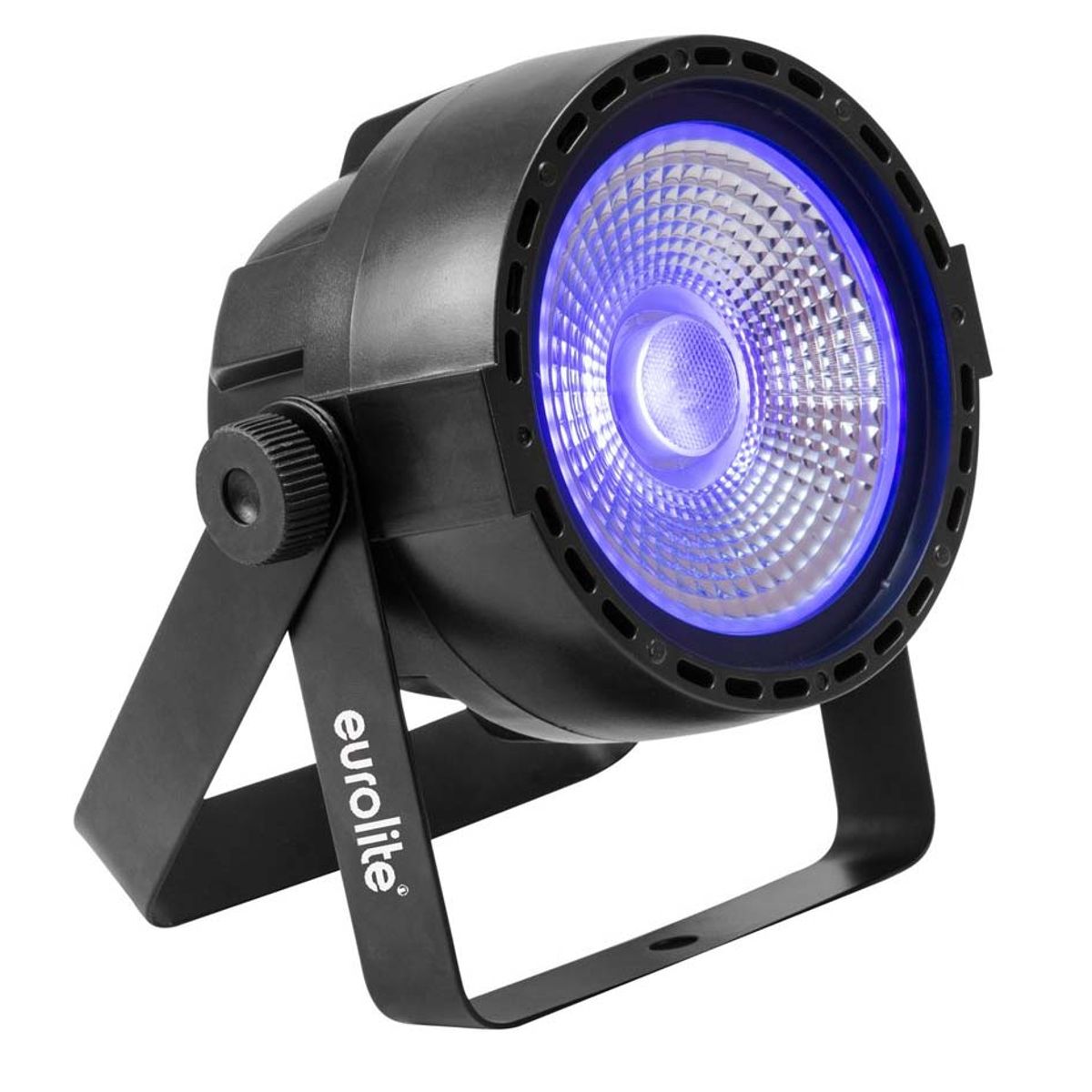 Eurolite 30W LED UV Spot