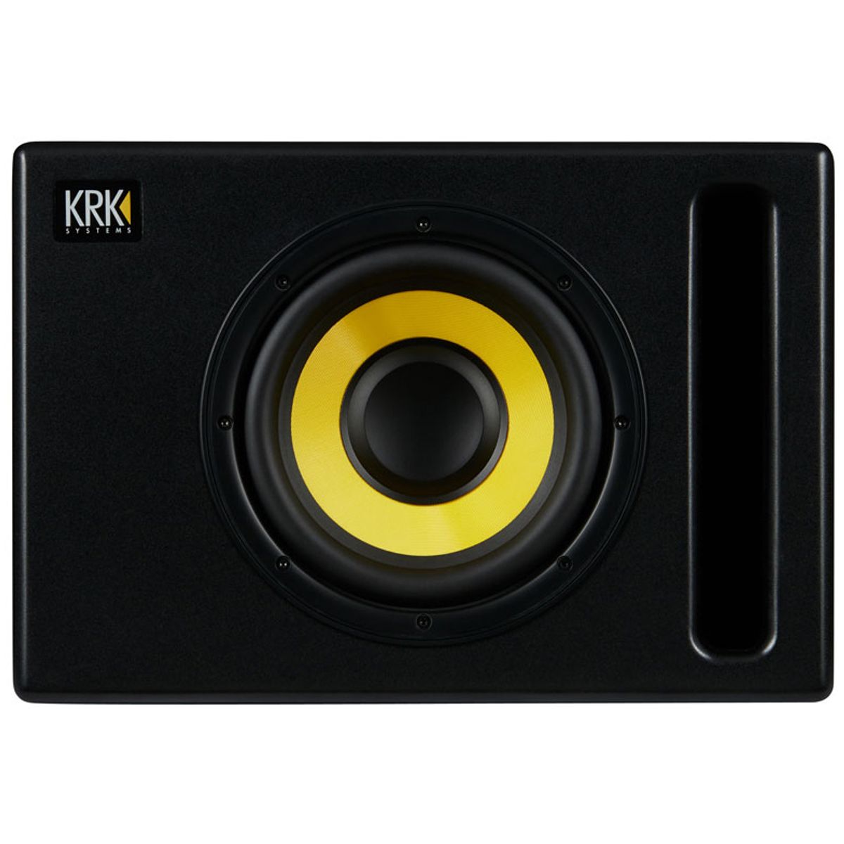 KRK S8.4 Aktiv Subwoofer 8"