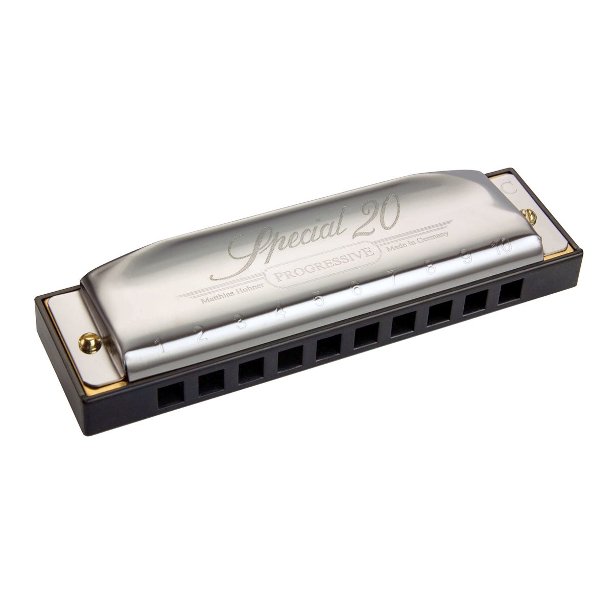 Hohner 560/20 Special 20 G