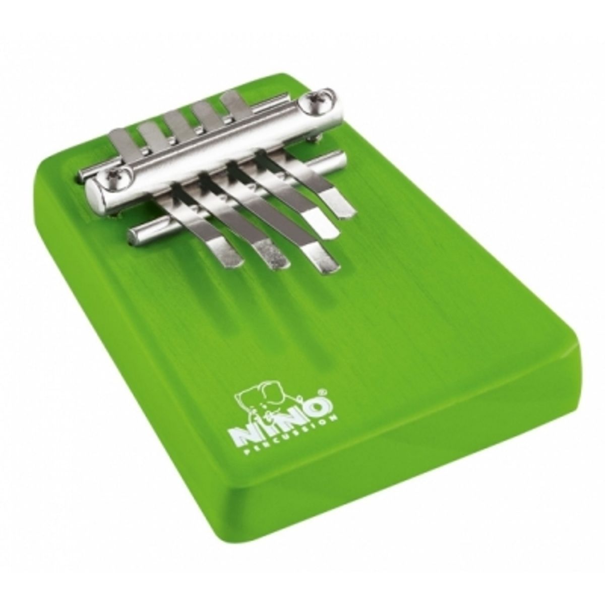 NINO 963GR Kalimba med 5 toner