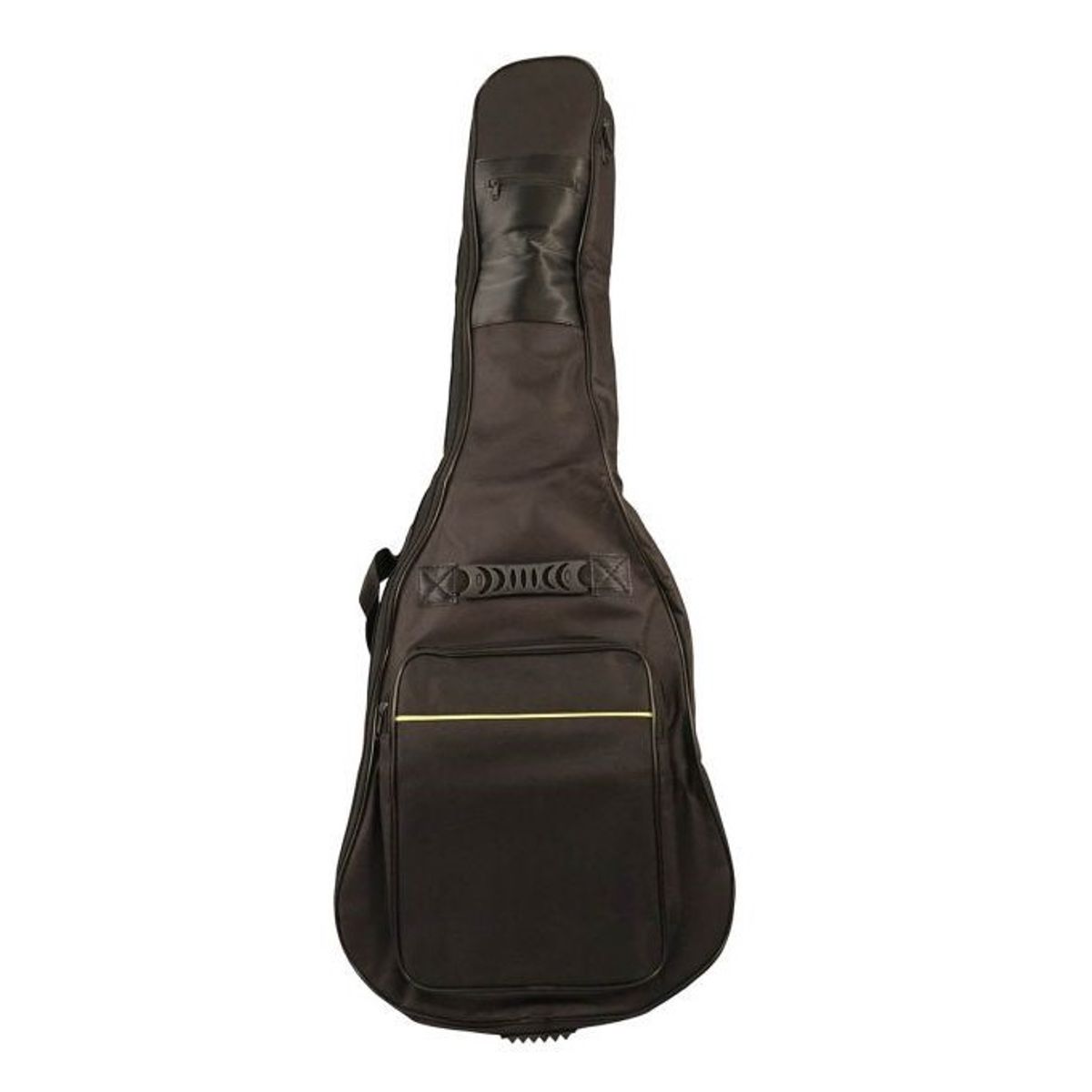 Shelter Gigbag til elguitar