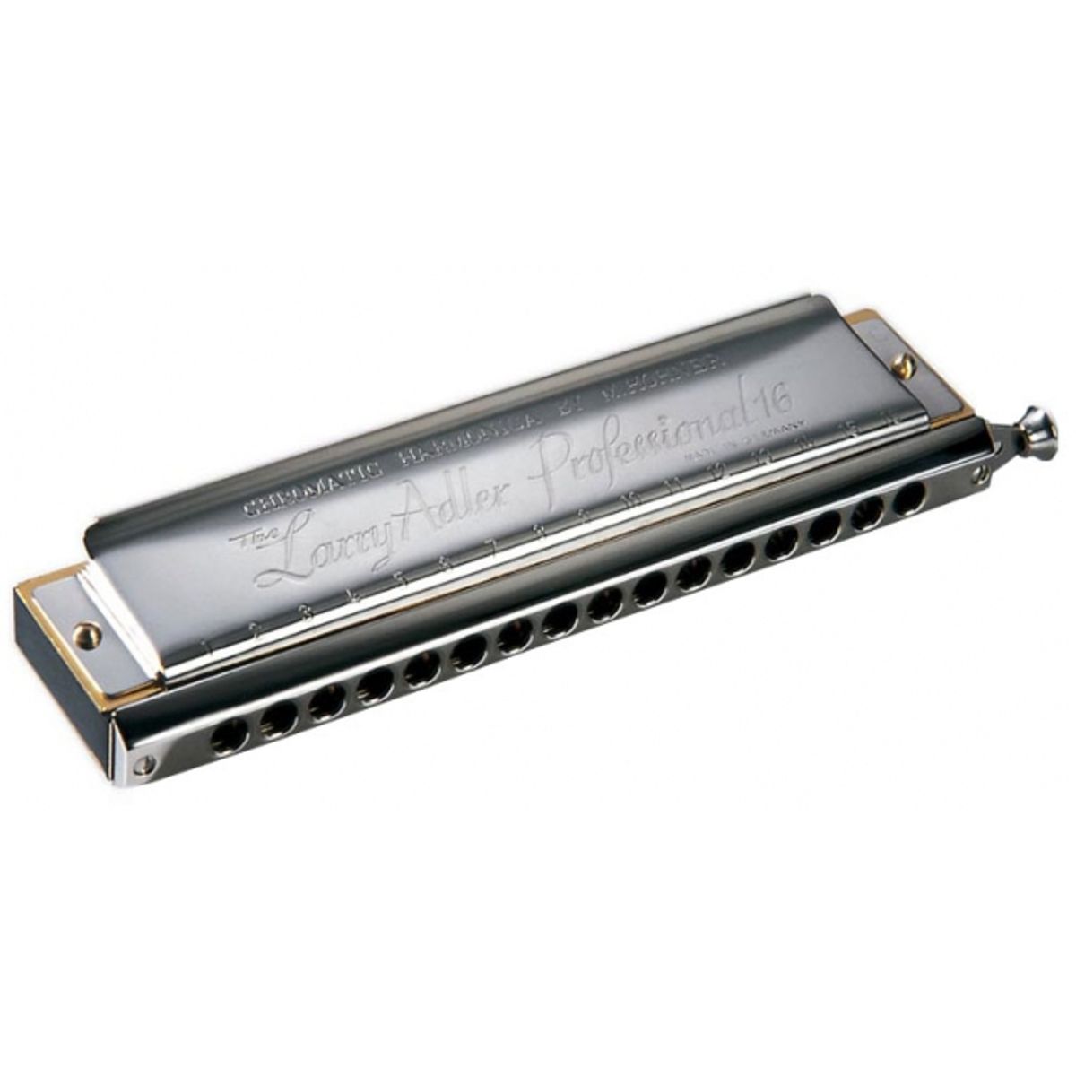 Hohner 7574/64 Larry Adler C