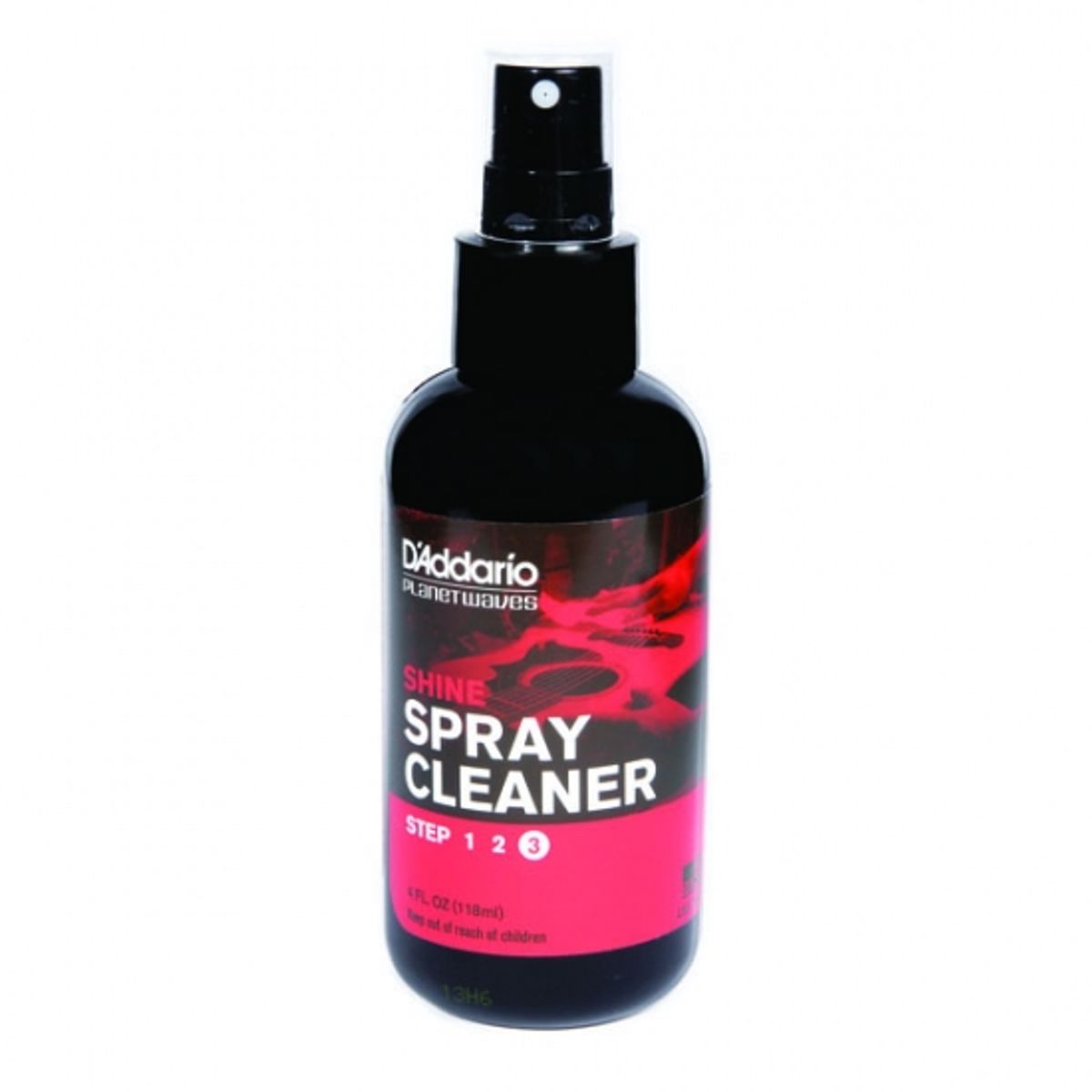 Planet Waves Spray Cleaner