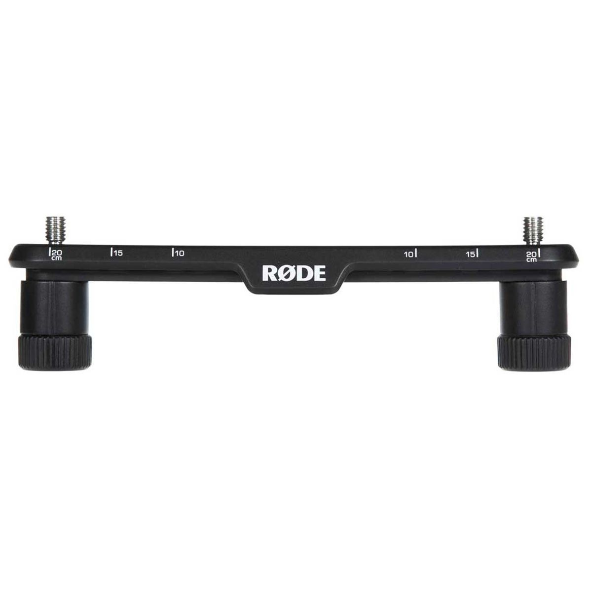 Røde StereoBar 20cm - Mikrofon skinne