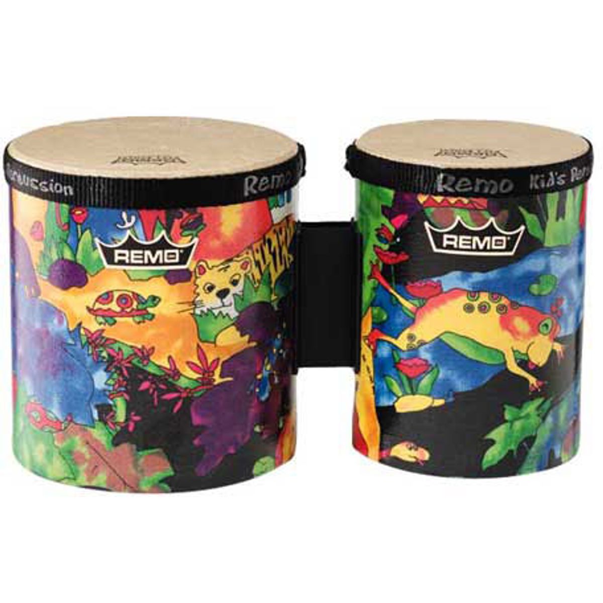 Remo Kids Bongo Tromme 5" / 6"