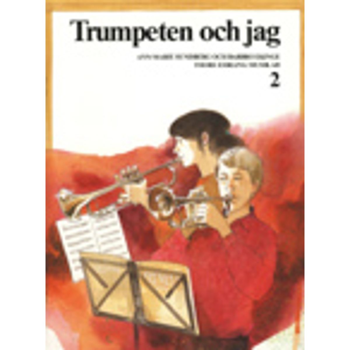 Trumpeten och jag 2