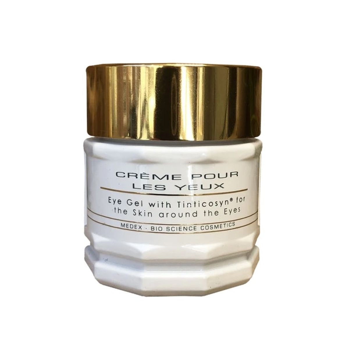 MEDEX Créme Pour les Yeux 20 ml