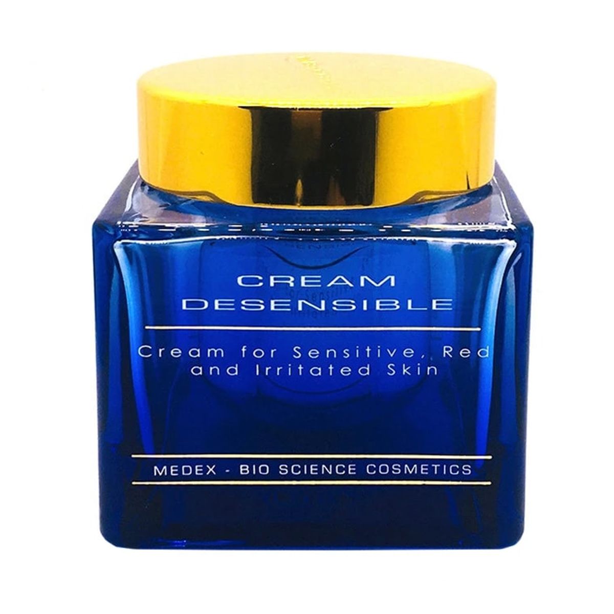 MEDEX Cream Desensible 50 ml