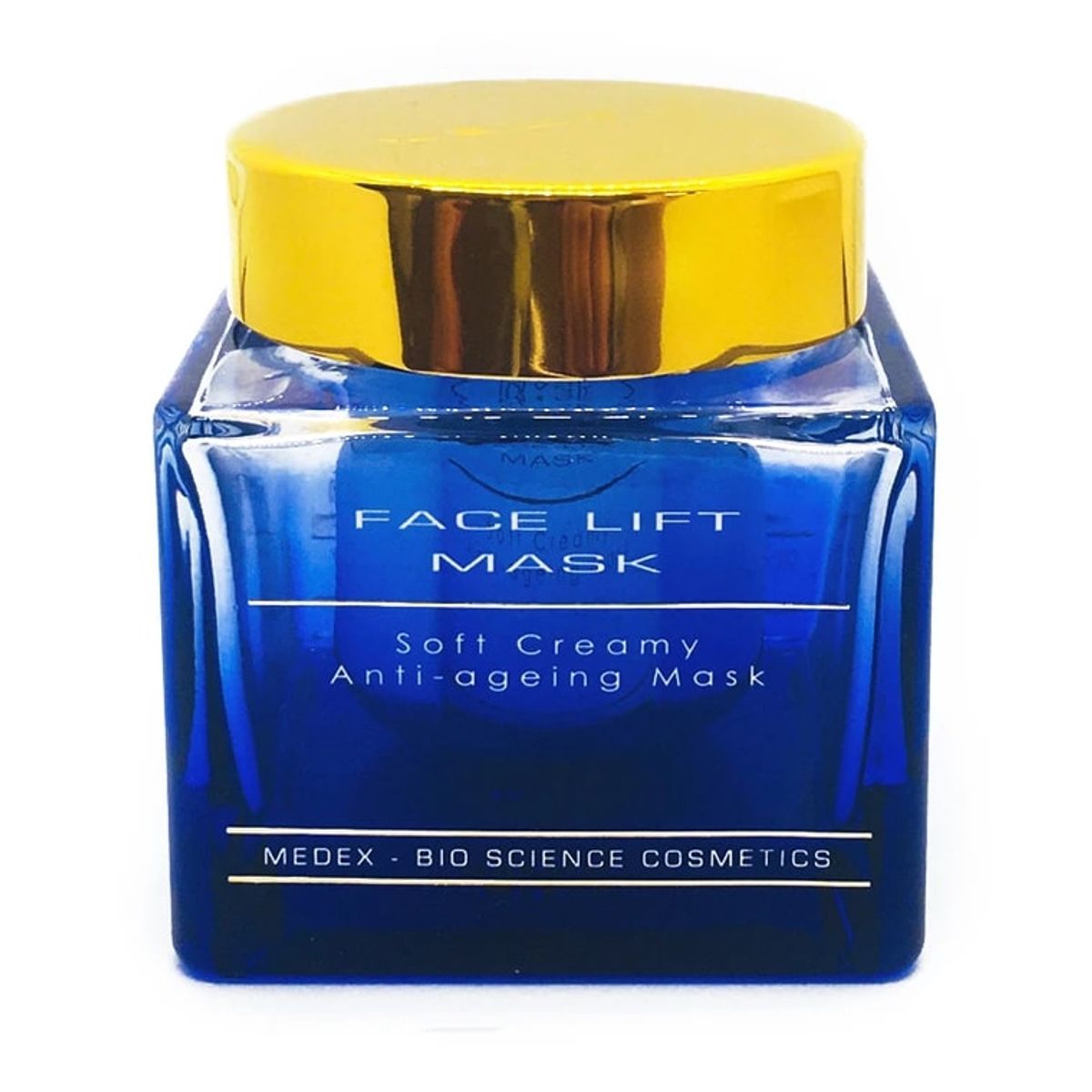 MEDEX Face Lift Mask 50 ml