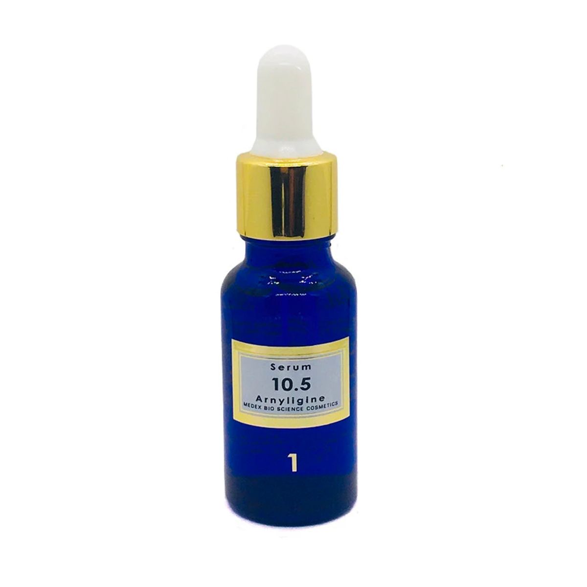 MEDEX Serum Repair Theraphy 10,5 Arnyligine 1 x 20 ml