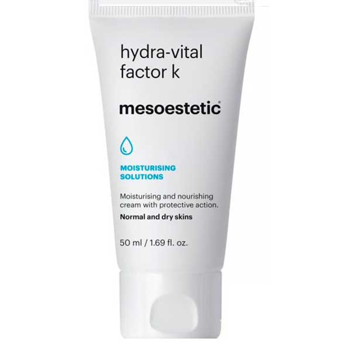 Mesoestetic Hydra-Vital Factor K 50 ml