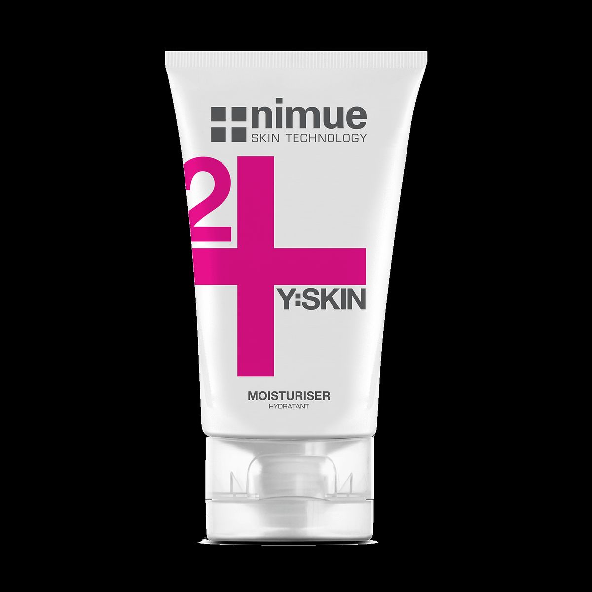 Nimue Y:Skin Moisturiser 60 ml