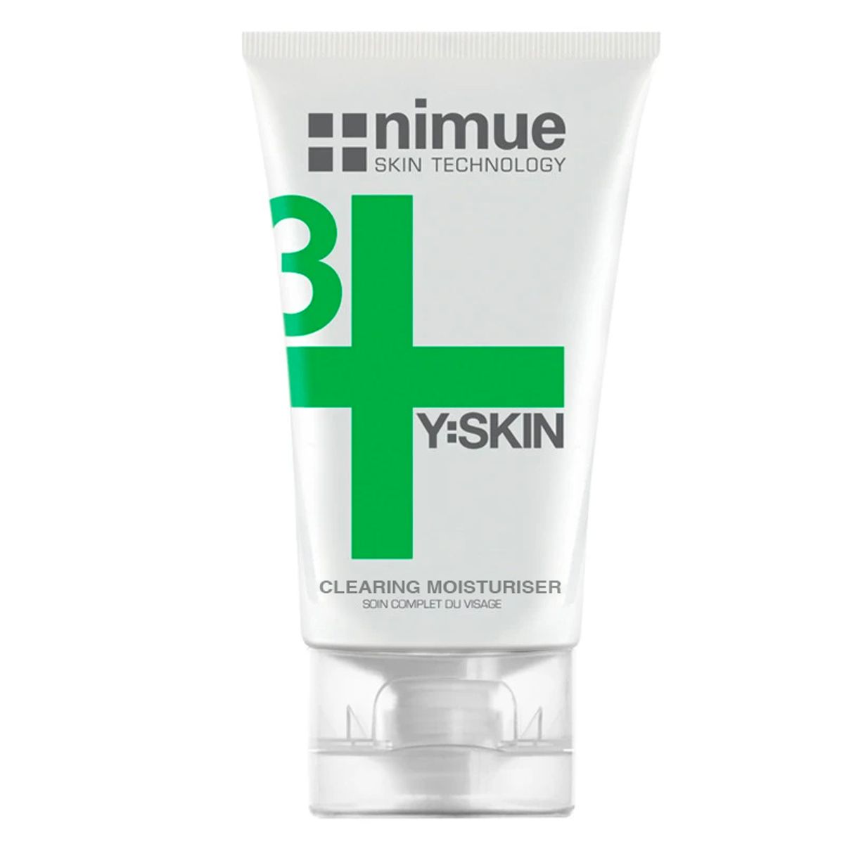 Nimue Clearing Moisturiser 60 ml