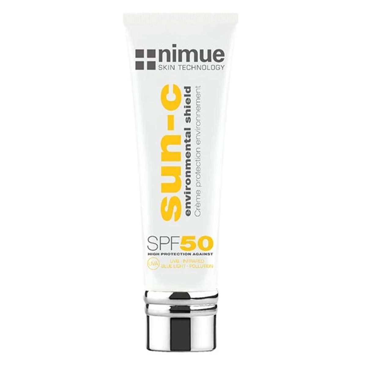 Nimue Sun-C Environmental Shield SPF 50 - 50 ml