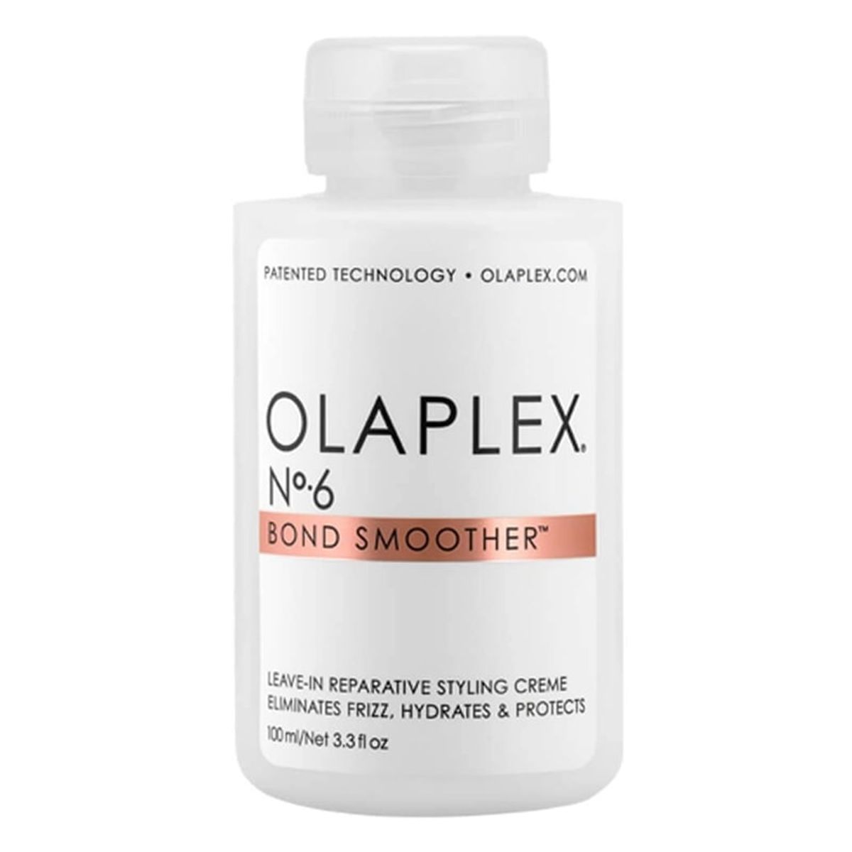 OLAPLEX No.6 Bond Smoother Leave-in Stylingcreme 100 ml