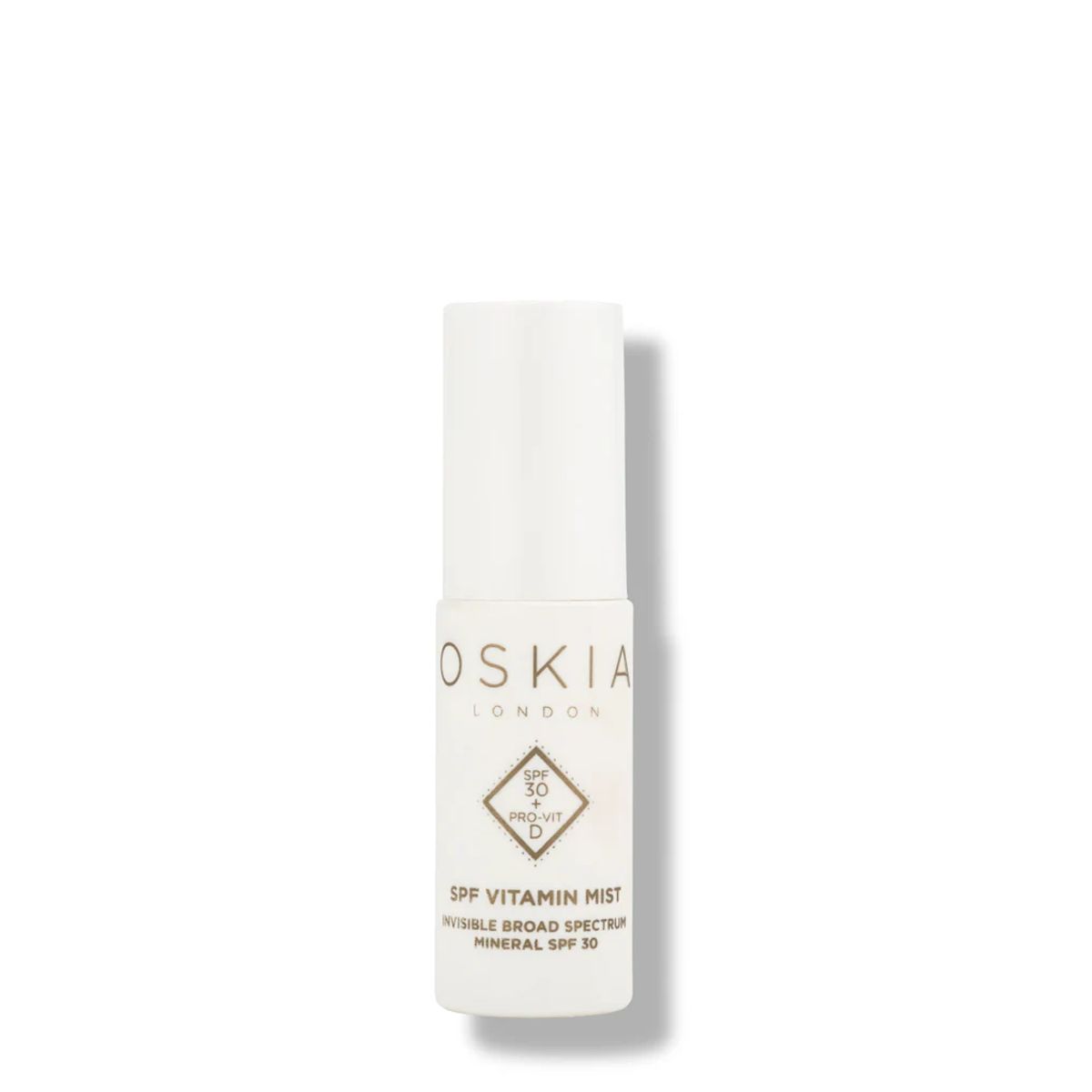 OSKIA Travel Size SPF 30 Vitamin Body Milk 15 ml