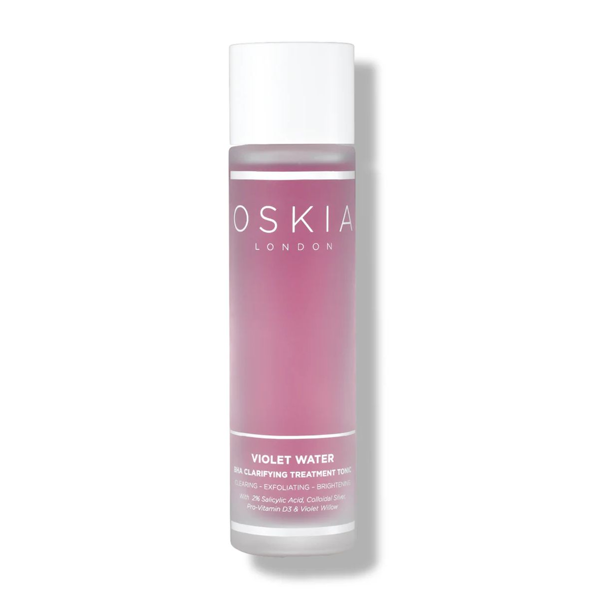 OSKIA Violet Water BHA Clarifying Treatment Tonic 100 ml