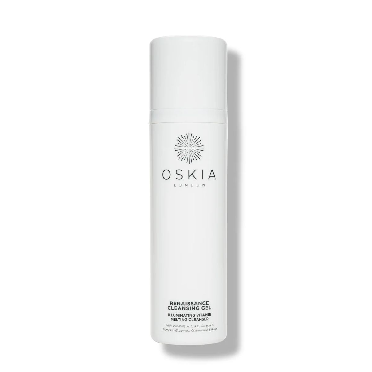 OSKIA Renaissance Cleansing Gel 200 ml