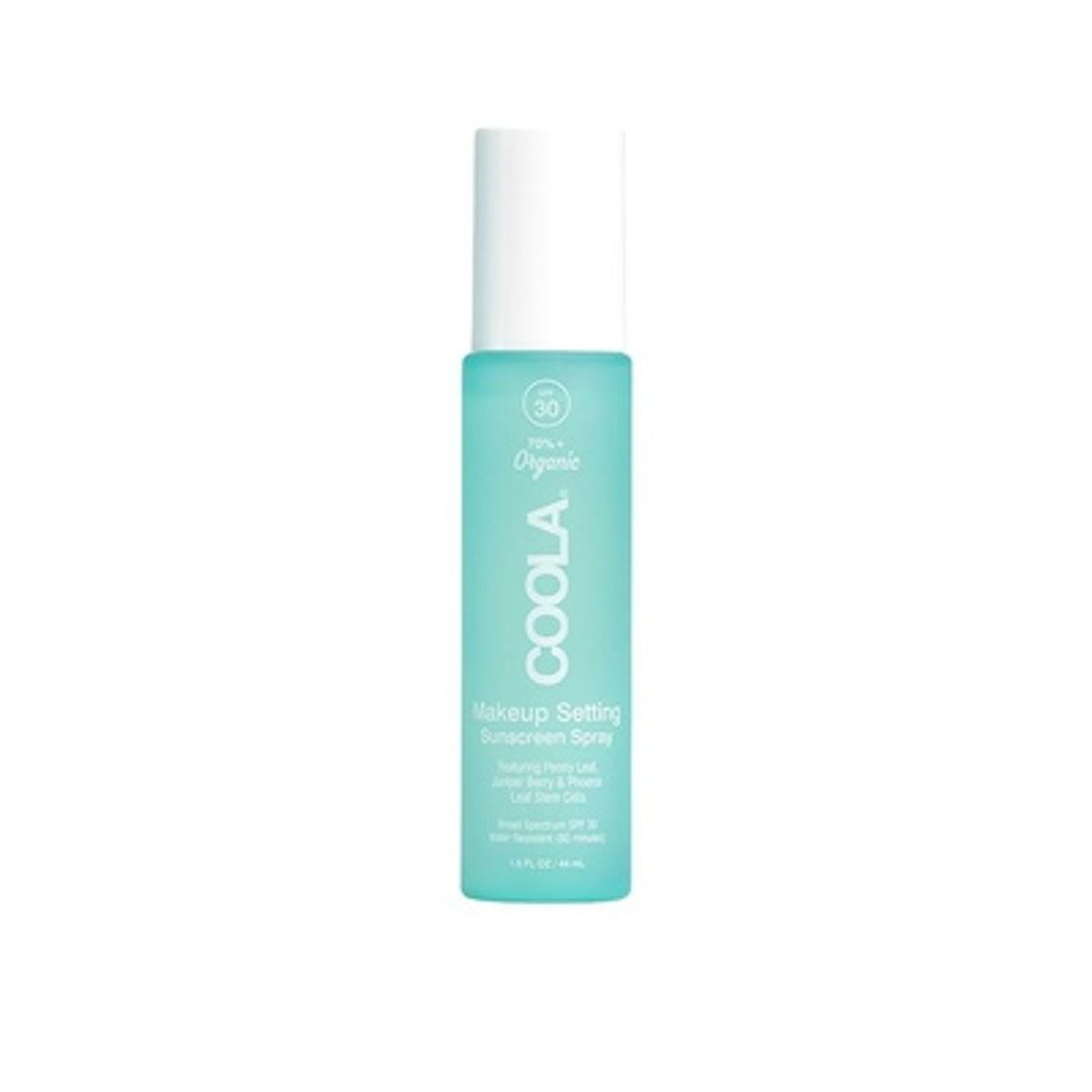 COOLA Makeup Setting Spray SPF 30 - 44 ml