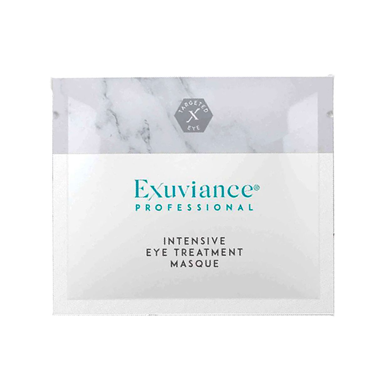 Exuviance Intensive Eye Treatment Pads - 1 sæt