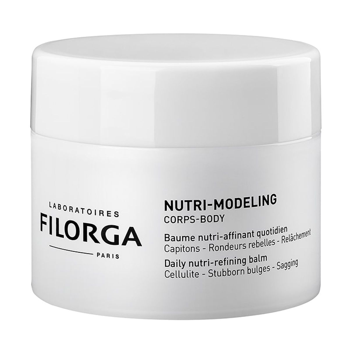 Filorga Nutri-Modeling 200 ml