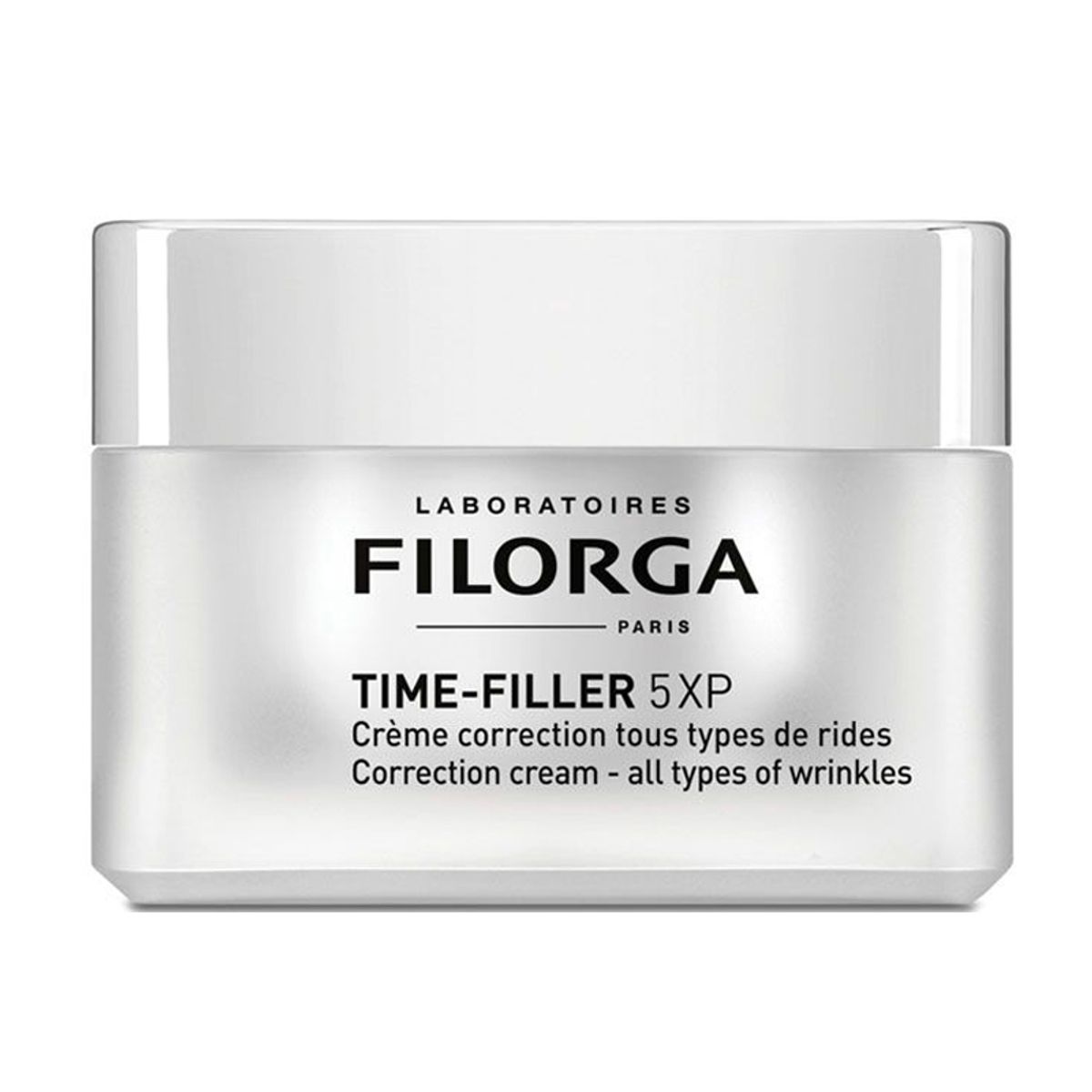 Filorga Time-Filler 5 XP Cream 50 ml