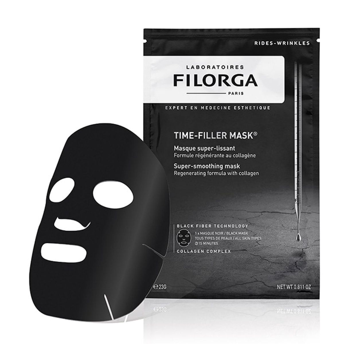 Filorga Time-Filler Mask 1 stk