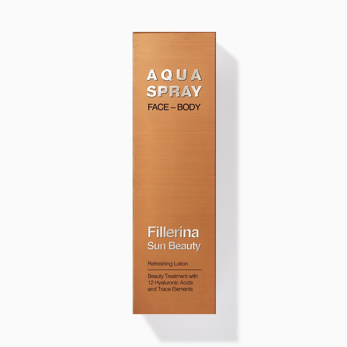 Fillerina Sun Beauty Aqua Spray 200 ml