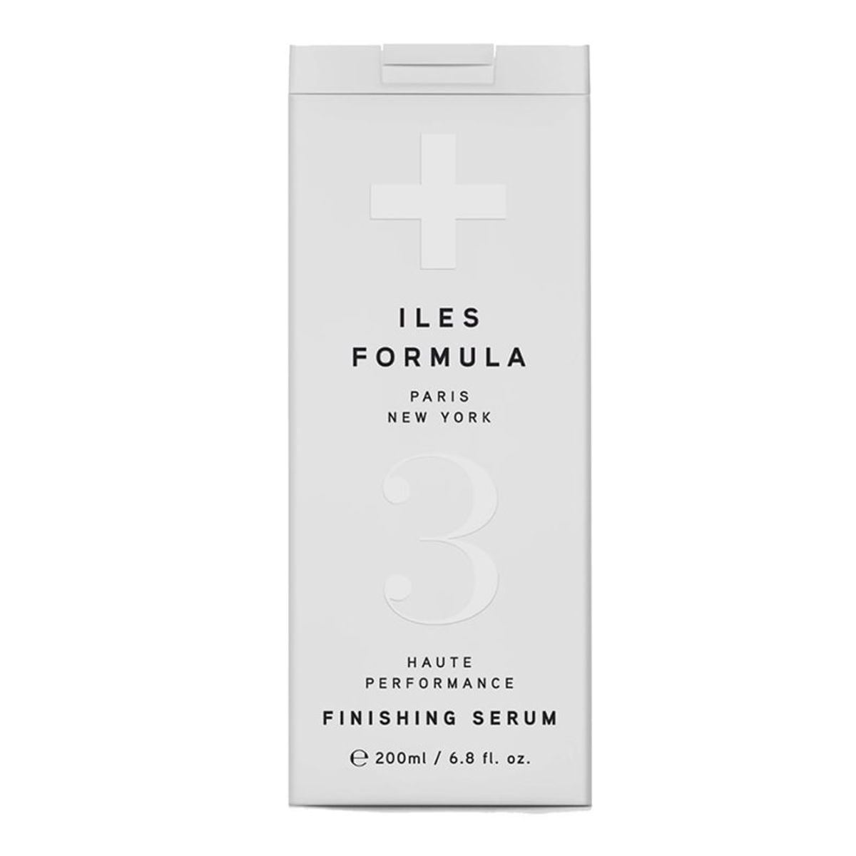 ILES Formula Finishing Serum 200 ml