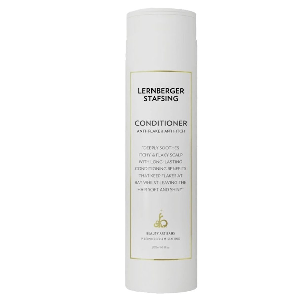 Lernberger Stafsing Conditioner Anti-Flake & Anti-Itch 200 ml