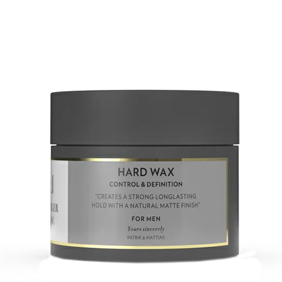 Lernberger Stafsing For Him Hard Wax 90 ml