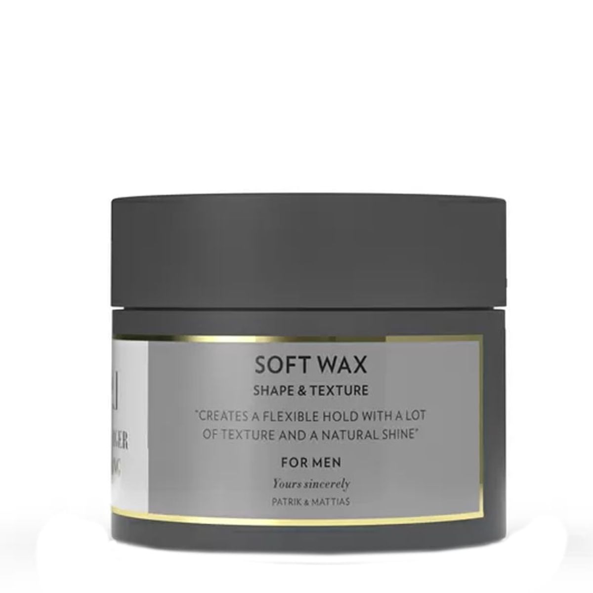 Lernberger Stafsing For Him Soft Wax 90 ml