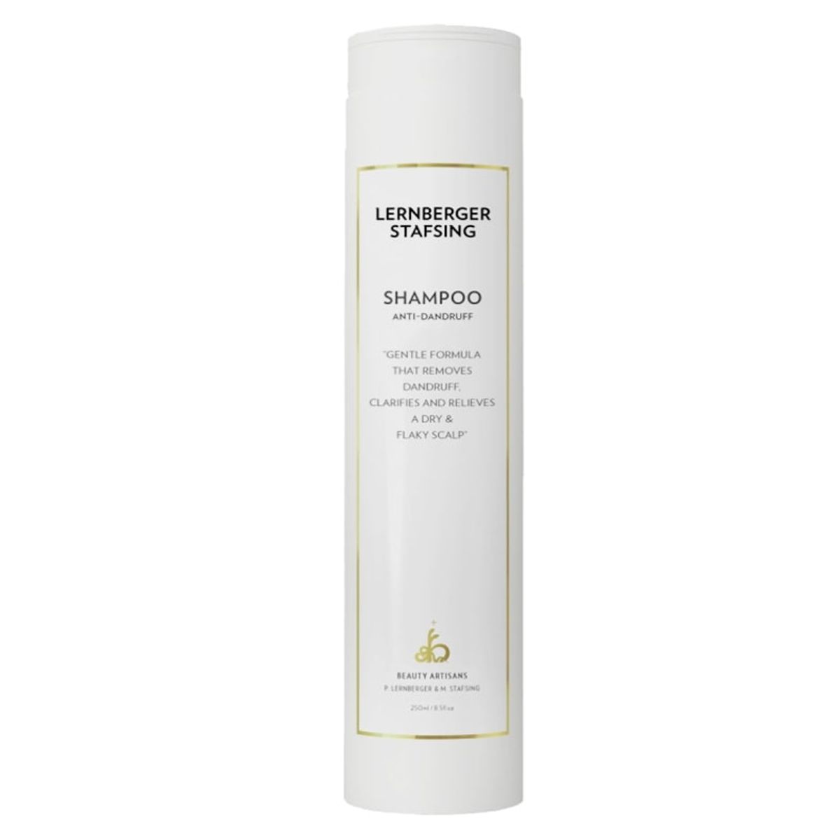 Lernberger Stafsing Shampoo Anti-Flake & Anti-Itch 250 ml