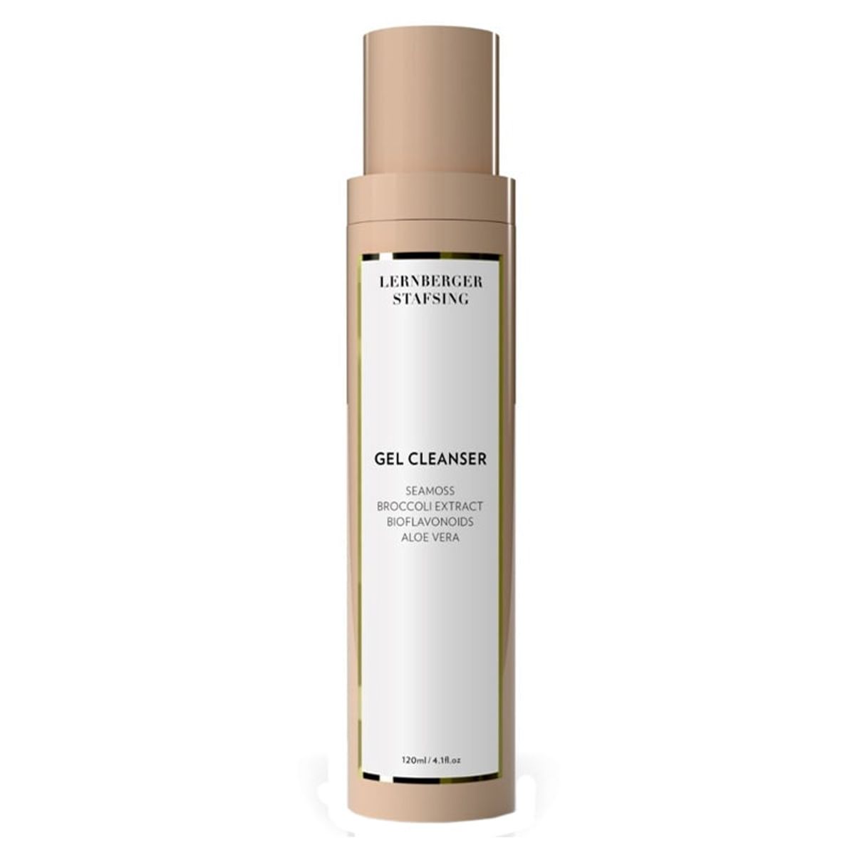 Lernberger Stafsing Gel Cleanser 120 ml