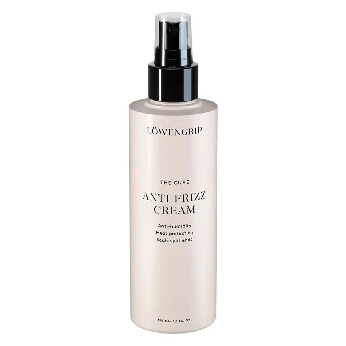 Löwengrip The Cure - Anti-Frizz Cream 150 ml