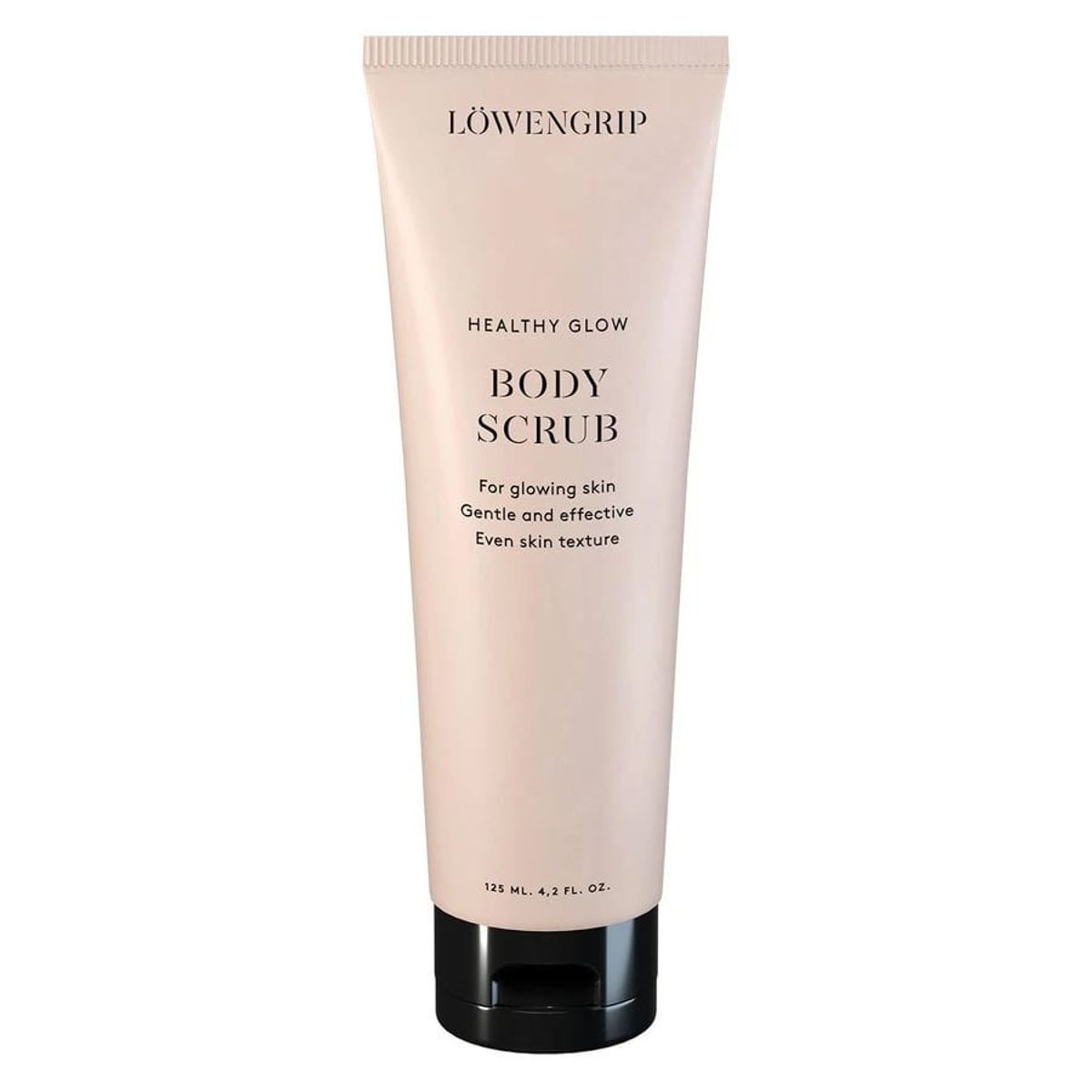 Löwengrip Healthy Glow - Body Scrub 125 ml