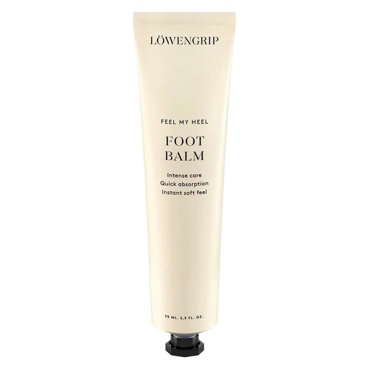 Löwengrip Feel My Heel - Foot Balm 75 ml