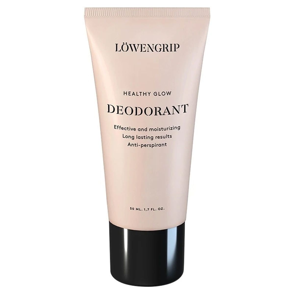 Löwengrip Healthy Glow - Deodorant 50 ml