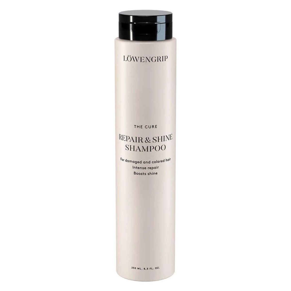 Löwengrip The Cure - Repair & Shine Shampoo 250 ml