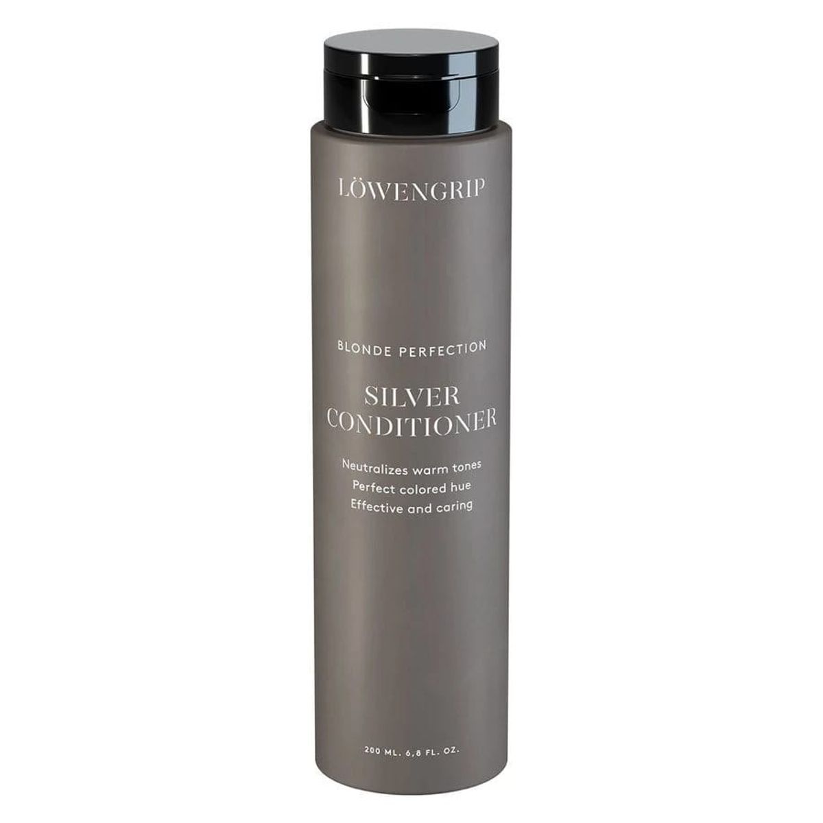 Löwengrip Blonde Perfection - Silver Conditioner 200 ml