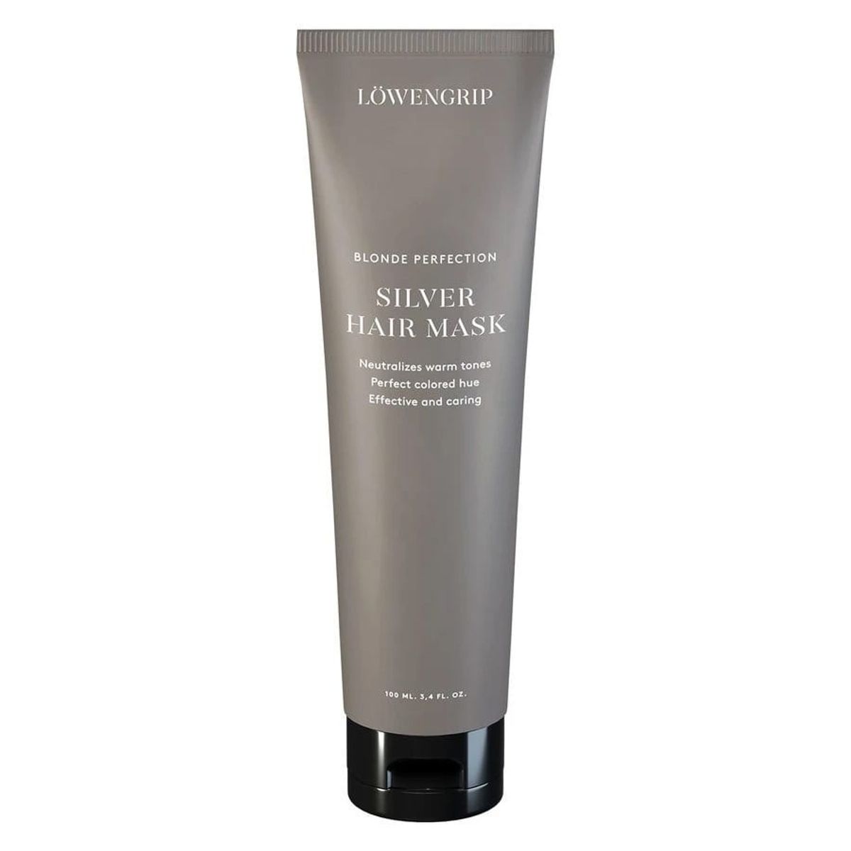 Löwengrip Blonde Perfection - Silver Hair Mask 100 ml