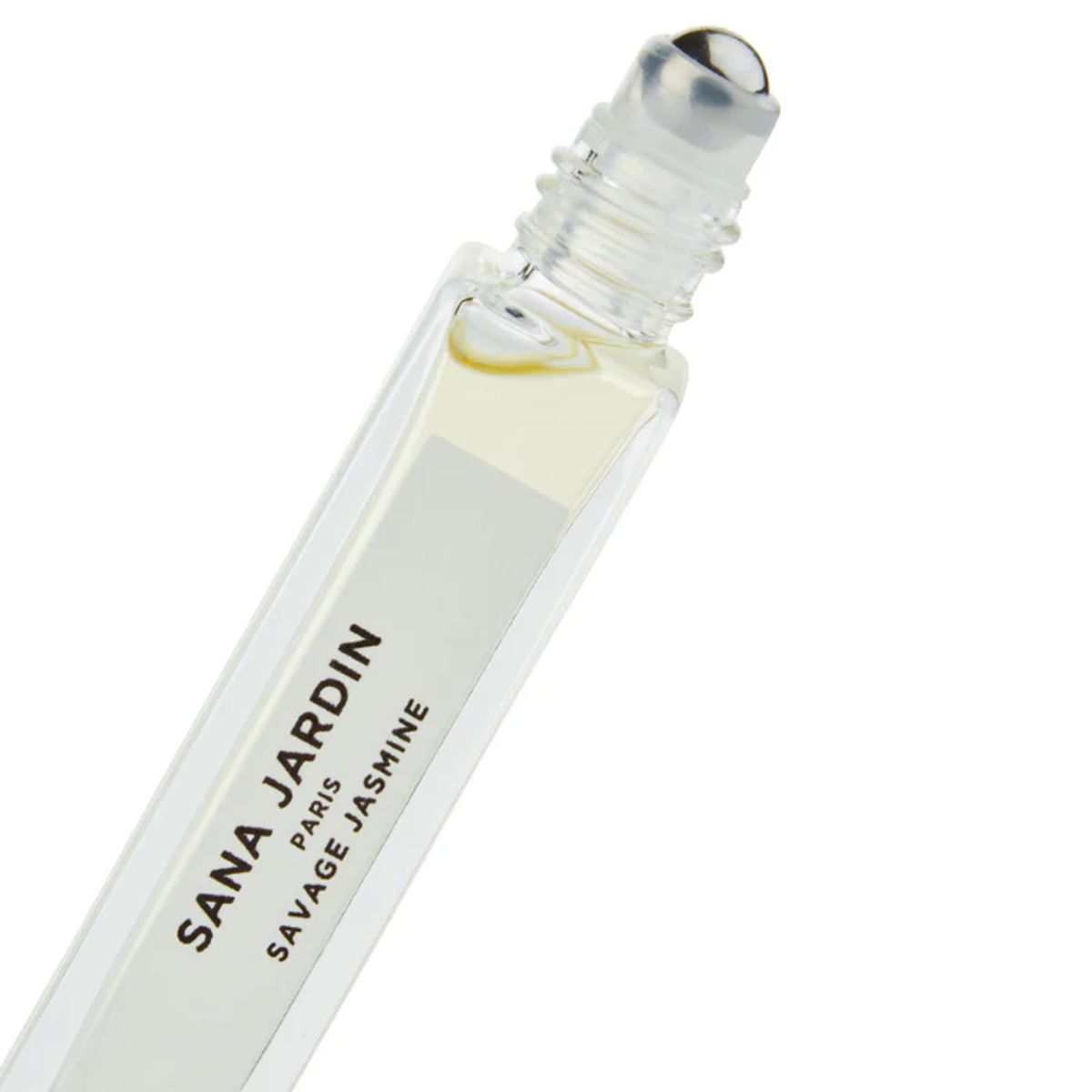 SANA JARDIN Savage Jasmine No.3 Rollerball Eau De Parfum 10 ml