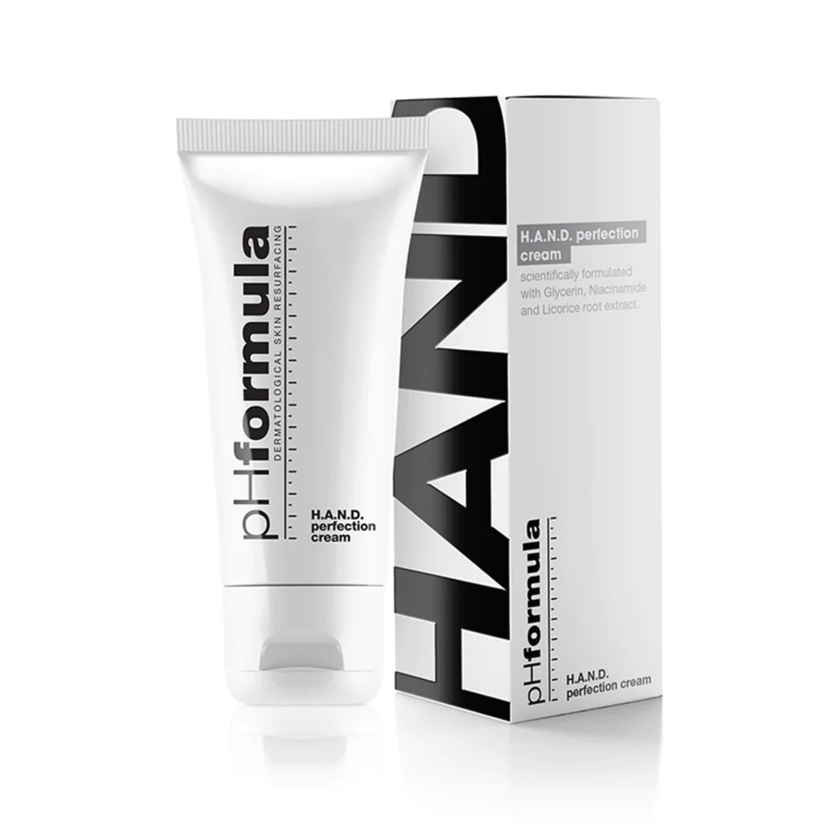 pHformula H.A.N.D. perfection cream 50 ml