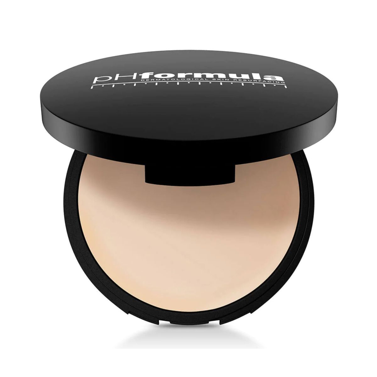 pHformula Compact foundation SPF 50+ Light