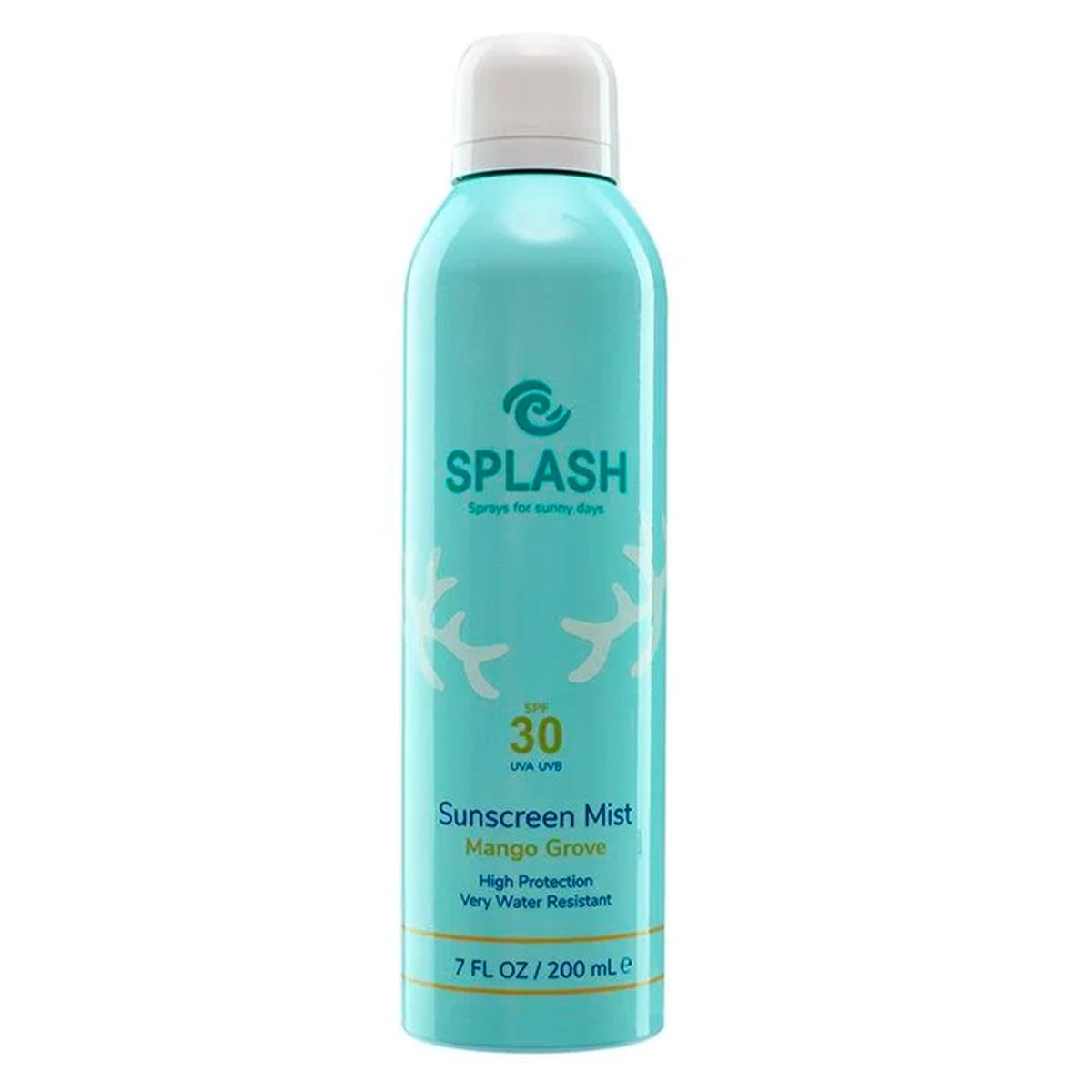 Splash Mango Grove Sunscreen Mist SPF 30 - 200 ml