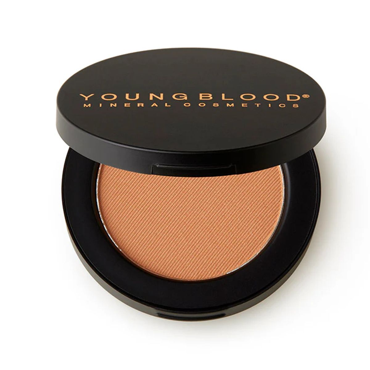 Youngblood Pressed Mineral Blush Gilt 3 g