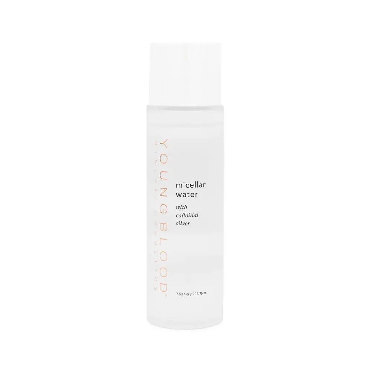 Youngblood Micellar Water 222 ml